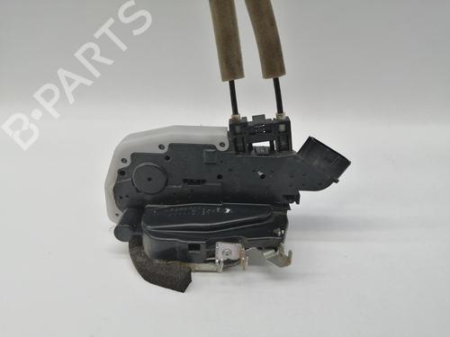 Cerradura puerta delantera derecha NISSAN X-TRAIL III (T32_, T32R, T32RR) [2013-2024]  18117838