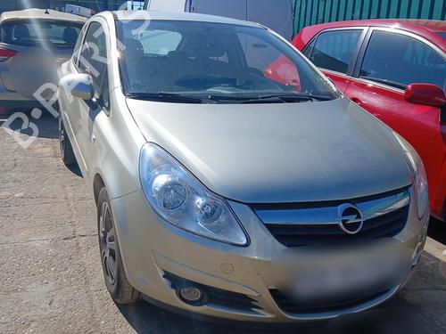 Brugte OPEL CORSA D (S07) 4783995