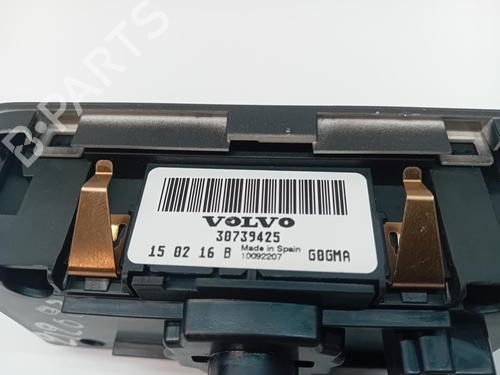 Headlight switch VOLVO V40 Hatchback (525) D2 | BP38771205I24 - Image 3