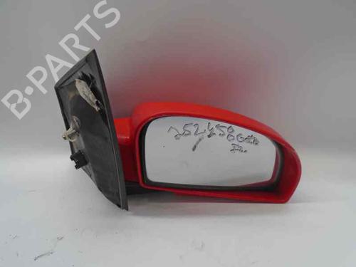 Used Right mirror HYUNDAI GETZ (TB) 1.3 i (82 hp) 6969427