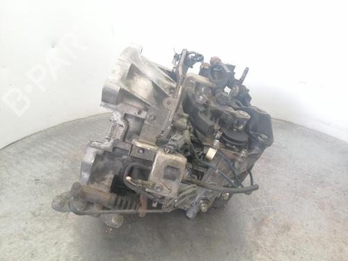 Gearbox MAZDA CX-7 (ER) 2.3 MZR DISI Turbo AWD (ER3P) | BP38293531M3 - Image 2