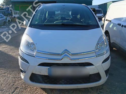 Recambios CITROËN C4 Picasso I MPV (UD_) 1.6 VTi 120 4648792