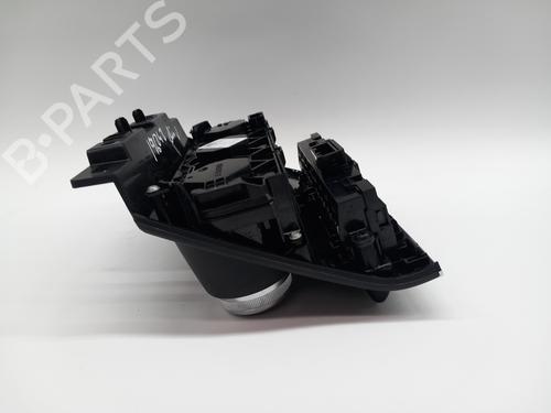 Climate control RENAULT CLIO V (B7_)  | BP28026283I5 