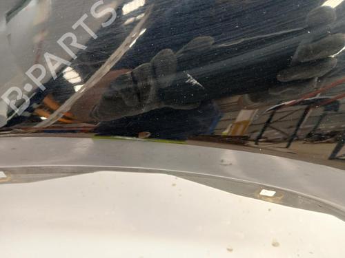 Left front fenders HONDA CR-V III (RE_) 2.2 i-CTDi 4WD (RE6) | BP29861656C41 