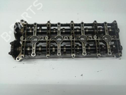 Valve cover BMW 1 (E87) 118 d | BP30406376M124  - Image 6