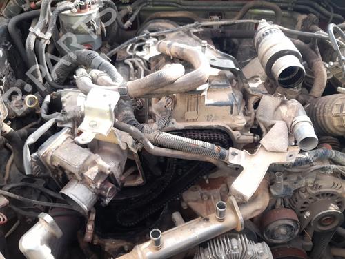 Right front suspension arm NISSAN NAVARA NP300 (D40) 2.5 dCi 4WD | BP8906539M13 