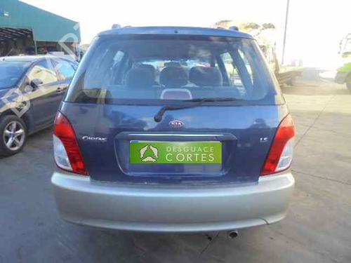 Venstre Styrespindel Lejehus KIA CARENS I MPV (FC, FJ) 1.8 i | BP5453951M25 