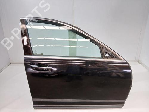 Dør højre fortil Dør højre fortil MERCEDES-BENZ S-CLASS (W221, V221) S 350 (221.056, 221.156) (272 hp) 34274382 34274382