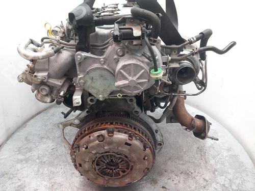 Engine MAZDA 6 Hatchback (GH) 2.0 MZR-CD (GH14) | BP33994266M1  - Image 6