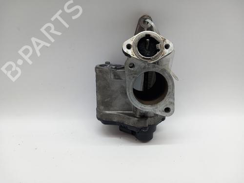 EGR-Ventil EGR-Ventil RENAULT SCÉNIC II (JM0/1_) [2003-2010] 37181601 37181601