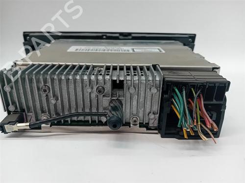 Radio BMW 1 (E87) 116 i | BP37490830E6 - Image 3