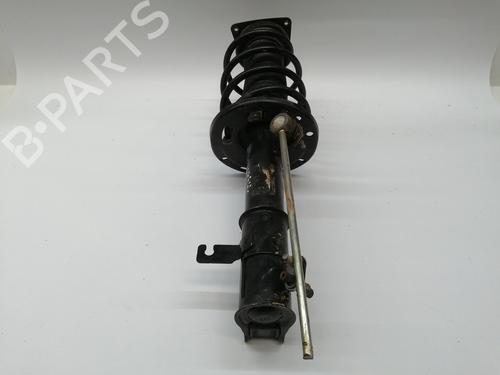 Left front shock absorber CITROËN C4 III (BA_, BB_, BC_)  | BP27877345M16 