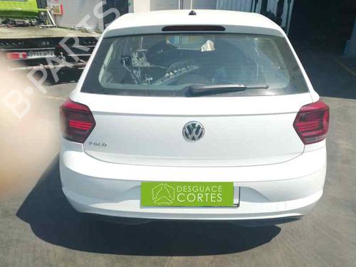 Gearbox VW POLO VI (AW1, BZ1, AE1) 1.0 TSI | BP6054485M3 