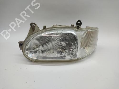 Used Left headlight Left headlight 37182445 37182445