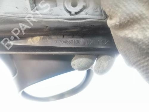 Right mirror FIAT BRAVO II (198_) 1.9 D Multijet (198AXB1A) | BP28127539C27 