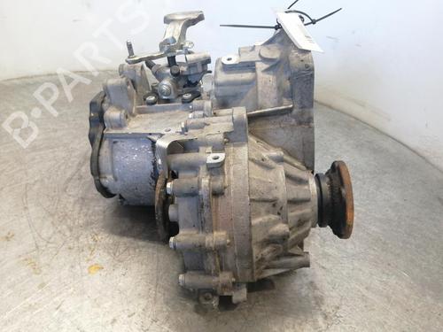 Gearbox VW GOLF VI (5K1) | BP36036915M3 - Image 6