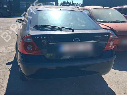 Starter FORD MONDEO III (B5Y) | BP35722908M8 - Image 8