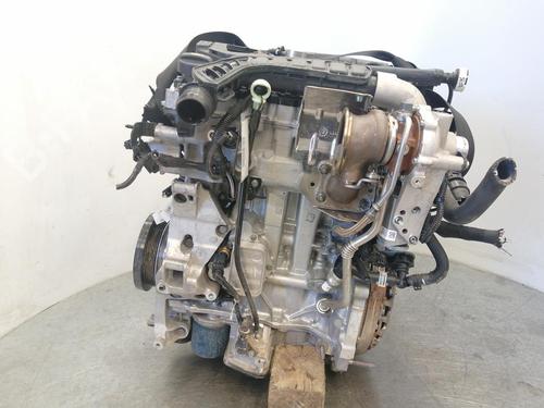 Engine OPEL CROSSLAND X / CROSSLAND (P17, P2QO)  | BP29904210M1