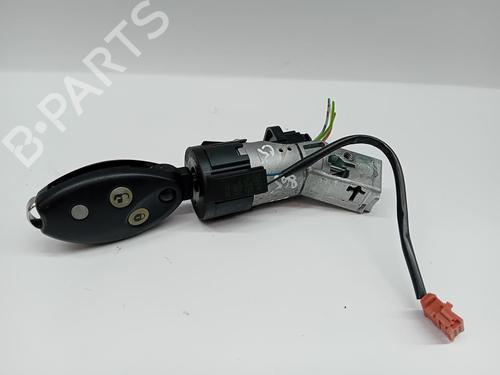 Ignition barrel CITROËN C5 III (RD_) 2.0 16V (RDRFJC, RDRFJF) | BP31089850M48 