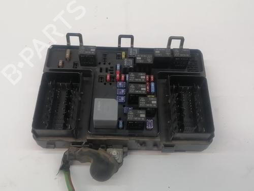Fuse box FORD MONDEO V Hatchback (CE) 2.0 TDCi | BP30178598E1