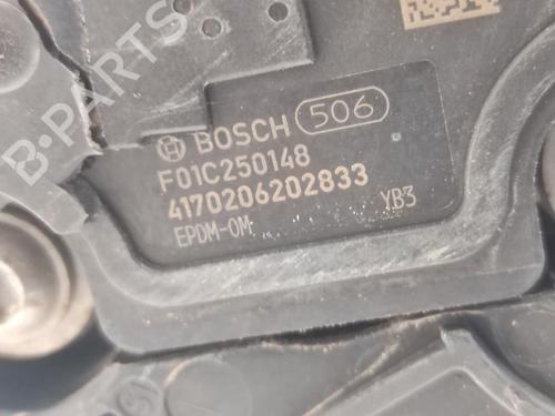 Other VW CADDY V MPV (SBB, SBJ) | BP32444351O1