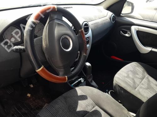 Left mirror DACIA SANDERO  | BP21549389C26 