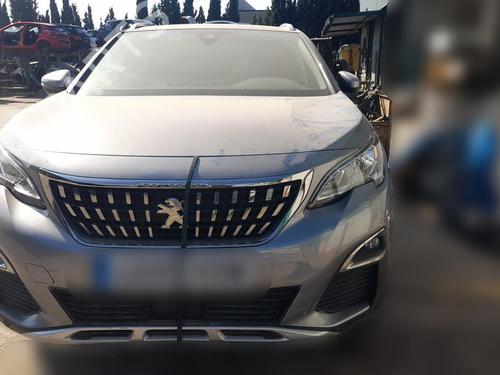 Brugte PEUGEOT 3008 II SUV (MC_, MR_, MJ_, M4_) [2016-2025]  4288573