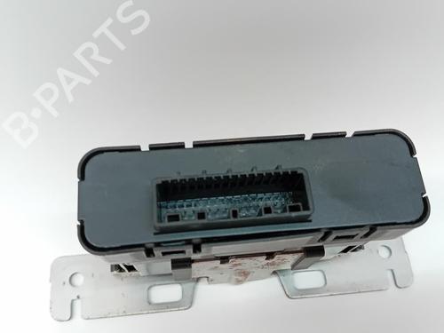 Electronic module RENAULT ARKANA I (LCM_, LDN_) | BP38648528M83 - Image 2