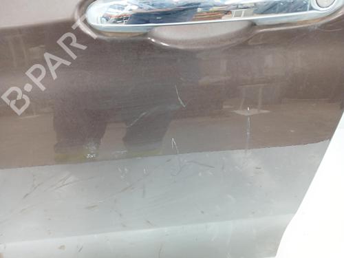 Left front door FIAT TIPO Saloon (356_, 357_)  | BP28670206C2 