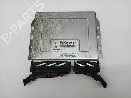 Used Control unit Control unit 38601016 38601016