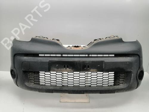 Used Front bumper Front bumper RENAULT KANGOO Express (FW0/1_) Z.E. (FW0Z, FW1Z) (60 hp) 33928992 33928992