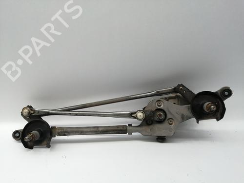 Used Front wiper motor SUBARU OUTBACK (BS) [2014-2025]  18109162