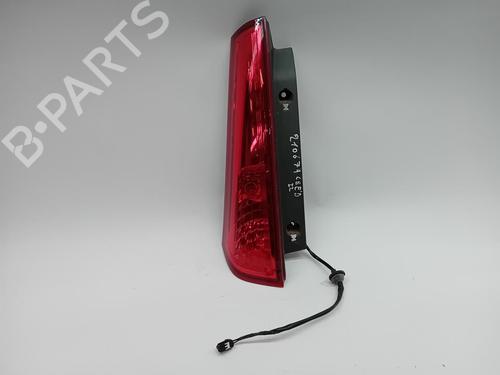Used Left taillight Left taillight 37200255 37200255