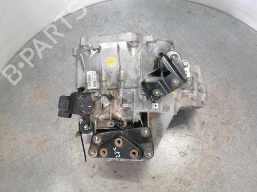 Cambio SSANGYONG TIVOLI [2015-2026]  32188149