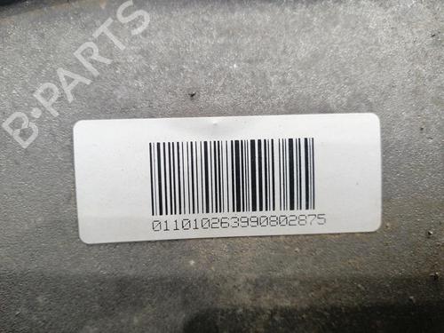 Gearbox ALFA ROMEO STELVIO (949_) | BP38603292M3 - Image 2