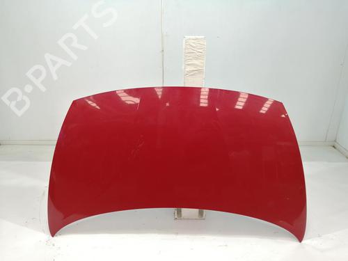 Used Hood KIA RIO III (UB) 1.25 CVVT (86 hp) 29572793