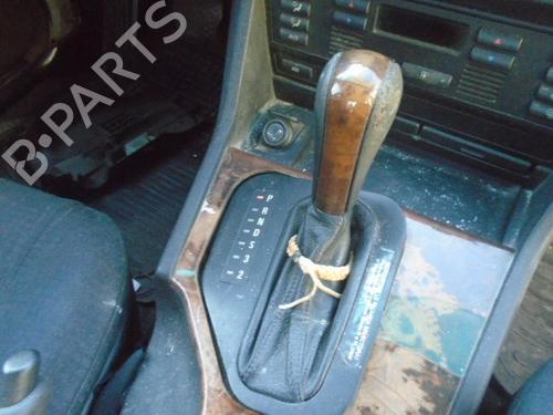 Left front window switch BMW 5 (E39) 525 tds | BP8416077I27 - Image 9