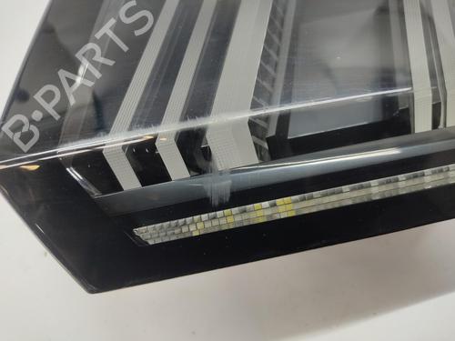 Right tailgate light PEUGEOT 3008 II SUV (MC_, MR_, MJ_, M4_)  | BP29714765C80 
