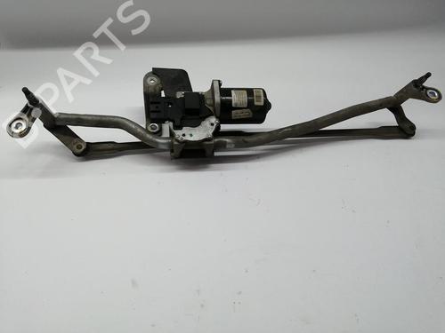 Used Front wiper motor FIAT DUCATO Van (250_) [2006-2025]  31149703