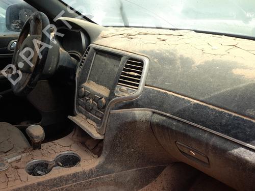 Left tailgate light JEEP GRAND CHEROKEE IV (WK, WK2) 3.0 CRD V6 4x4 | BP32999537C79 - Image 9