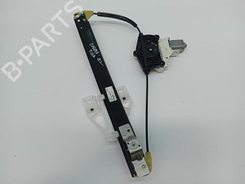 Used Rear left window mechanism Rear left window mechanism AUDI Q3 (8UB, 8UG) [2011-2020] 34735732 34735732