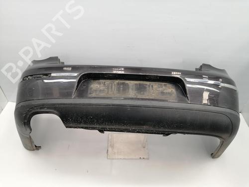 Used Rear bumper Rear bumper VW PASSAT B6 (3C2) [2005-2011] 33793187 33793187