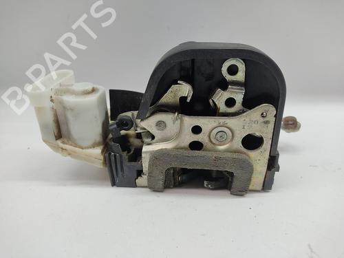 Front right lock ALFA ROMEO 147 (937_) 1.6 16V T.SPARK (937.AXA1A, 937.AXB1A, 937.BXB1A) | BP29333088C97 