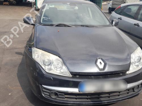 RENAULT LAGUNA III (BT0/1) 2.0 16V (BT05, BT0F, BT0W) (140 hp) 1469114