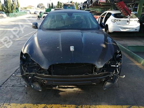 Used Parts JAGUAR XF I (X250)  3.0 D  4972961