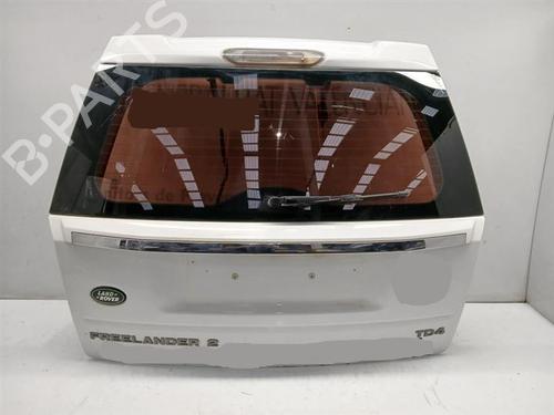 tailgate-land-rover-freelander-2-l359-2006-2007-2008-2009-2010-2011-2012-2013-2014-2015-29589550 main image