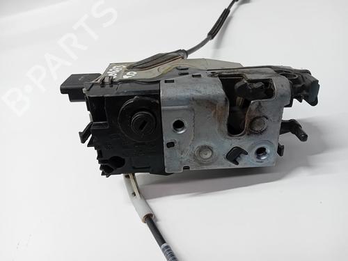 Used Rear right lock Rear right lock 37181978 37181978