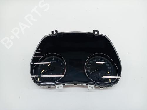 Used Instrument cluster Instrument cluster HYUNDAI i30 (PDE, PD, PDEN) [2016-2026] 36020016 36020016