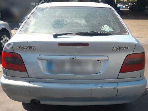 Front left window mechanism CITROËN XSARA (N1) 1.9 D | BP15412299C22 