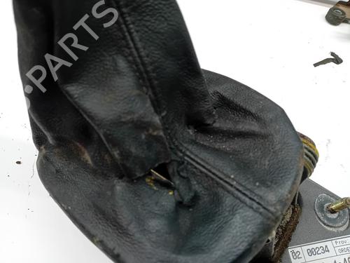 Gear lever SEAT LEON (1M1)  | BP37667673M90  - Image 5